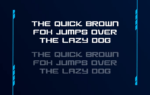 Astrove Font