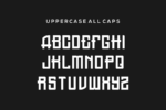Avixiva Font