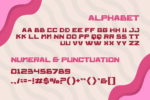 BLUNKER Font