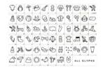 Baby Care Dingbat
