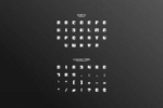 Bacoren Font