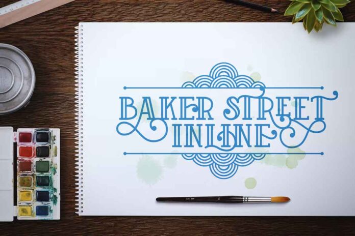 Baker Street Inline