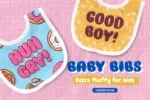 Baloon Everyday Font