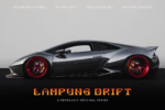 Barbatos Font