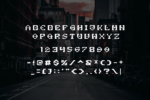 Barbatos Font
