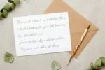 Basic Romantic Font