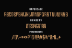 Batacorr Font