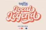 Batuphat Font