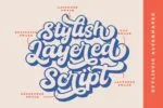 Batuphat Font