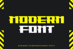 Best Ranking Font