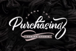 Billjones Font