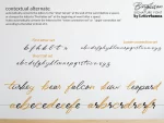 Bingkisan Font