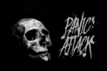 Black House Font