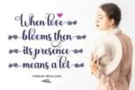Blantela Font