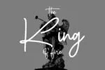 Blofishing Font