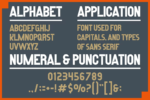 Boddat Font