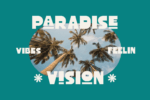 Bramble Font