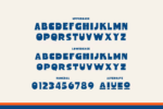 Bramble Font
