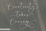 Branding Autumn Font