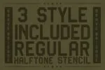 Brave Brigade Font