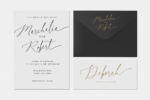 Bridal Routine Font