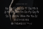 Brighter Font