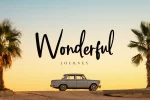 Britney Hills Font