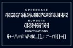Brokez Font