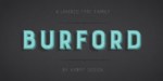 Burford Extrude A