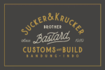 Burtons Font