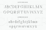CHATLER Font