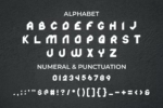CORION Font