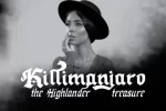Callimathy Font