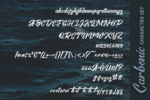 Carbonic Font