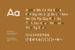 Cemains Font