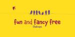 Chaloops Font