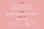 Charlotte Lucky Quirky Font