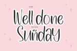 Charlotte Lucky Quirky Font