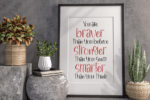 Charlotte Lucky Quirky Font
