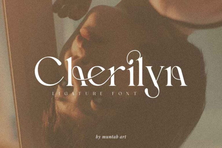 Cherilyn Font