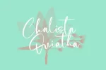 Cholasette Font