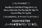 Chopico Font