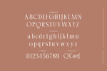 Clifton Font
