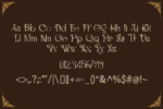 Coaitok Font