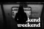 Commuter Font