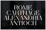 Constantine Font