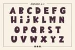 Cute Freya Font