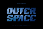 Dalmag Font
