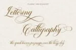 Dealova Font