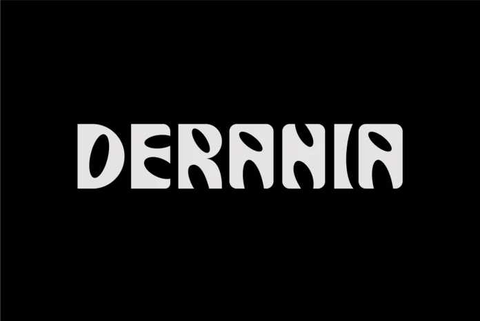 Derania Font